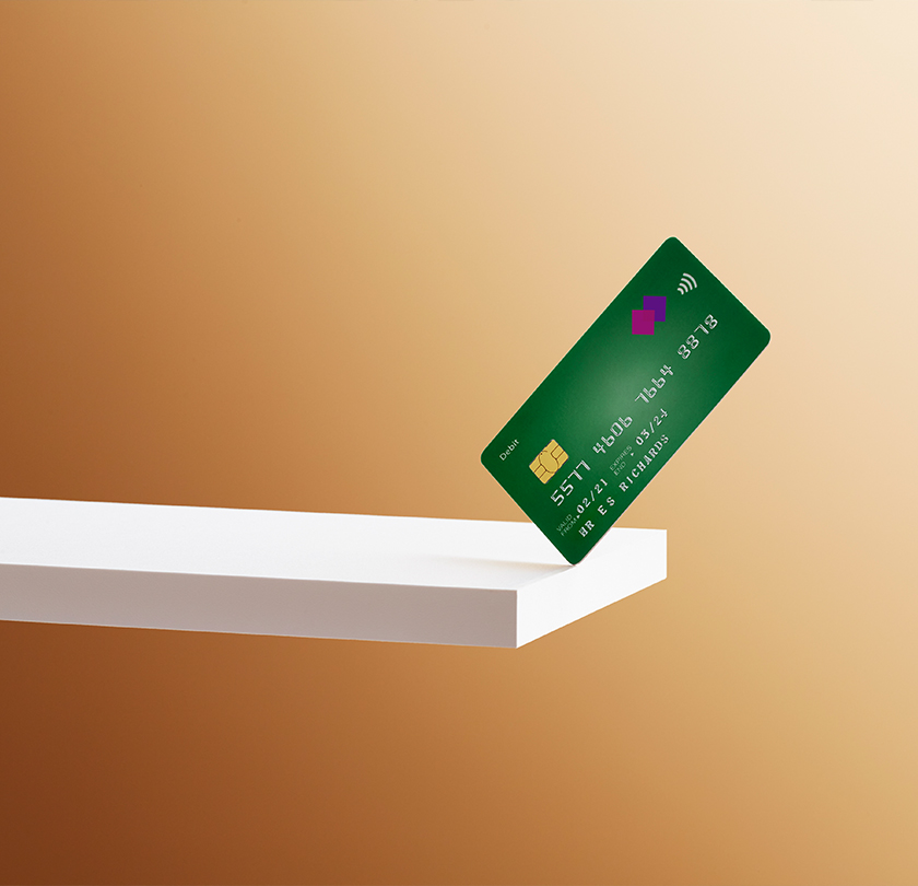 Balancing Credit Card